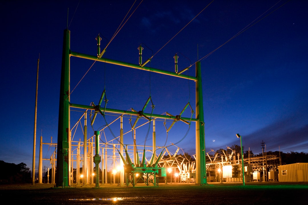 Lafayette Public Power Authority